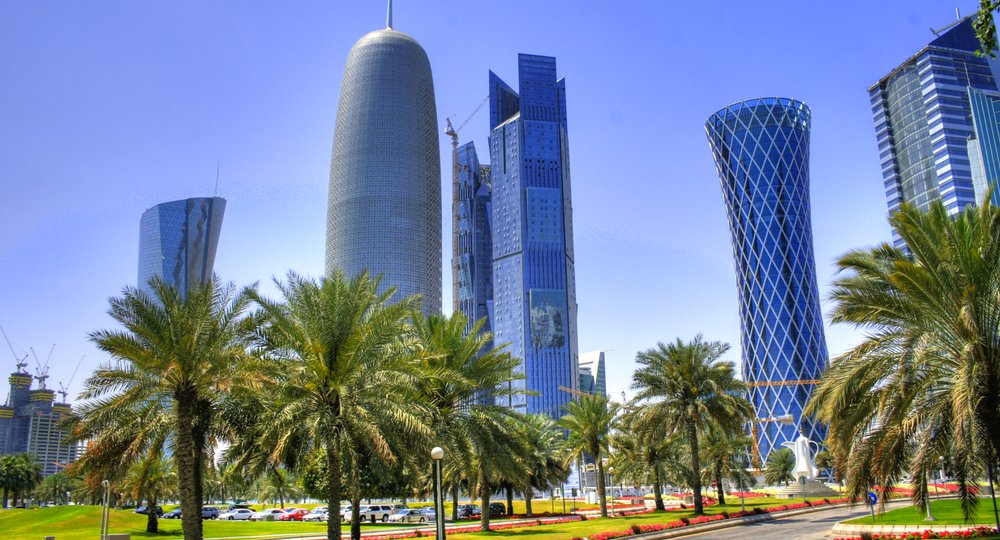 Дешевые авиабилеты в Катар